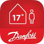 Danfoss Link™ icon