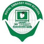 Royal Embassy High School icon
