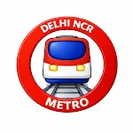 Delhi NCR Metro Navigatior