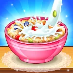 Breakfast Maker 2 Cooking Game icon