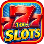 Slots of Luck: Vegas Casino icon