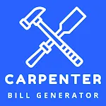 Carpenter Bill Generator icon