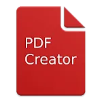 PDF Creator icon