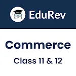 Commerce Study App Class 11/12 icon