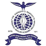 Oriental English Academy icon