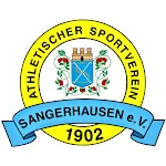 ASV 1902 Sangerhausen e.V. icon