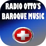 Otto's Baroque Music Radio App icon