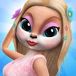 Kimmy Superstar Talking Cat icon