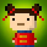 Tiny Tower: Tap Idle Evolution icon
