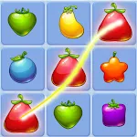 Fruit Candy Blast icon