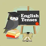 English Tenses icon