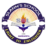 St Anns EM School Mandapeta icon