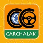 CarChalak® - Driver On Hire icon