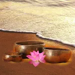 Ho'oponopono 108 icon