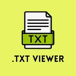 Text Viewer icon