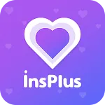 InsPlus - Followers icon