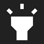 D'Light (Front & rear flash) icon
