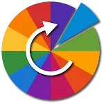 Decision Wheel - Random Picker icon