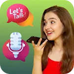 Voice Sms : Speech to Text icon