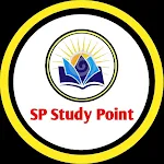 SP Study Point icon