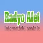 Radyo Afet icon