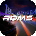SGP Race Officials icon