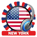 New York Radio Stations - USA icon