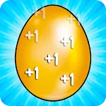 Egg Clicker - Idle Tap Tycoon icon