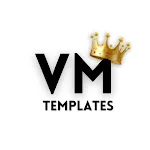 VM Templates Viral Reels Maker icon