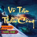 Vo Tan Than Cong -Tien hiep icon