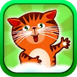 Fun games for kids icon