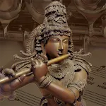 Bansuri ringtone hindi song icon