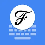 Fonts Keyboard - Fonts & Emoji