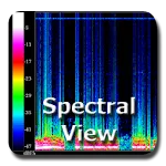Spectral Audio Analyzer icon