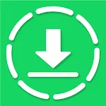 Whatsstatus – WA Save Status icon