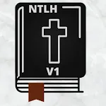 Holy Bible NTLH - V1 icon