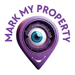 Mark My Property: Buy | Sell icon