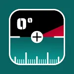 Essential Bubble Level & Ruler icon
