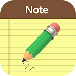 B Notes – Notepad Notebook app icon