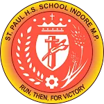 St Paul School icon