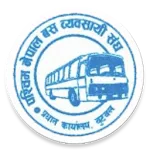 PNBBS - West Nepal Bus Booking icon