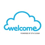 STX Welcome icon
