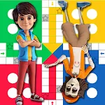 Pinaki and Happy Ludo icon