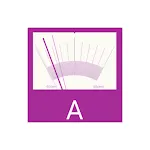 Tuner F icon