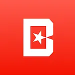BeatStars Studio: My Media icon