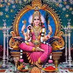 Lalitha Sahasranamam Song icon