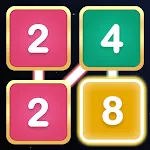 Link Up: 2248 Merge Puzzle icon
