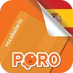Spanish Vocabulary icon