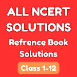 All Ncert Books & Solutions icon