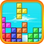 Block Turbo: Falling Puzzle icon